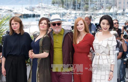 LHP Cannes 2017: Phim Iran đoạt giải 'Góc nhìn đặc biệt'
